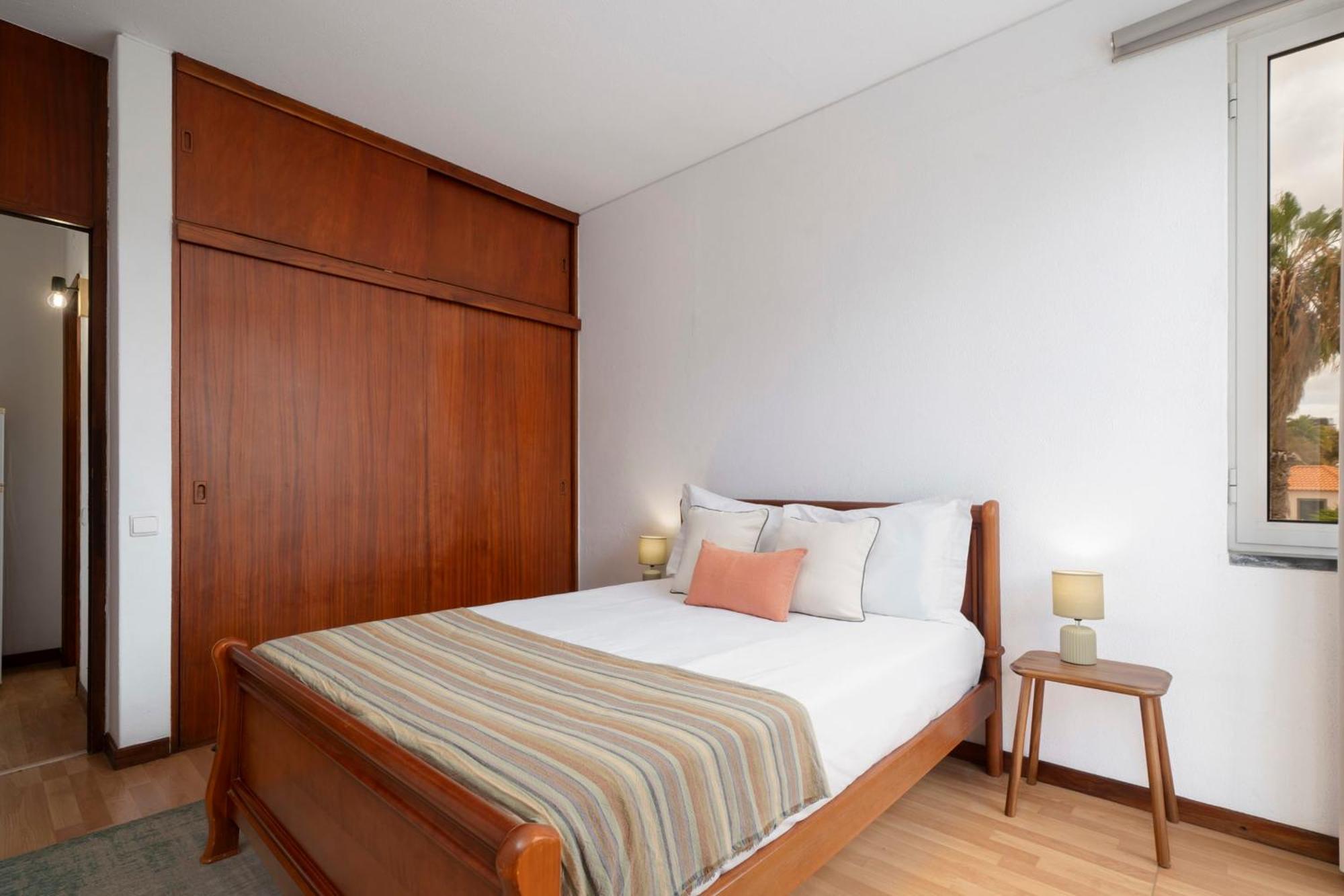 Apartamento America By An Island Apart 푼샬 외부 사진
